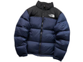 The North Face 1996 Retro Nuptse Down Jacket Navy